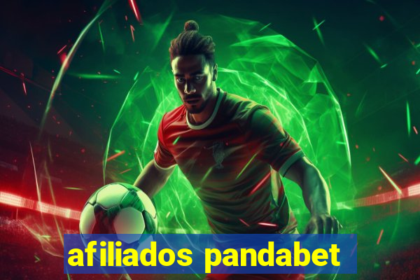 afiliados pandabet